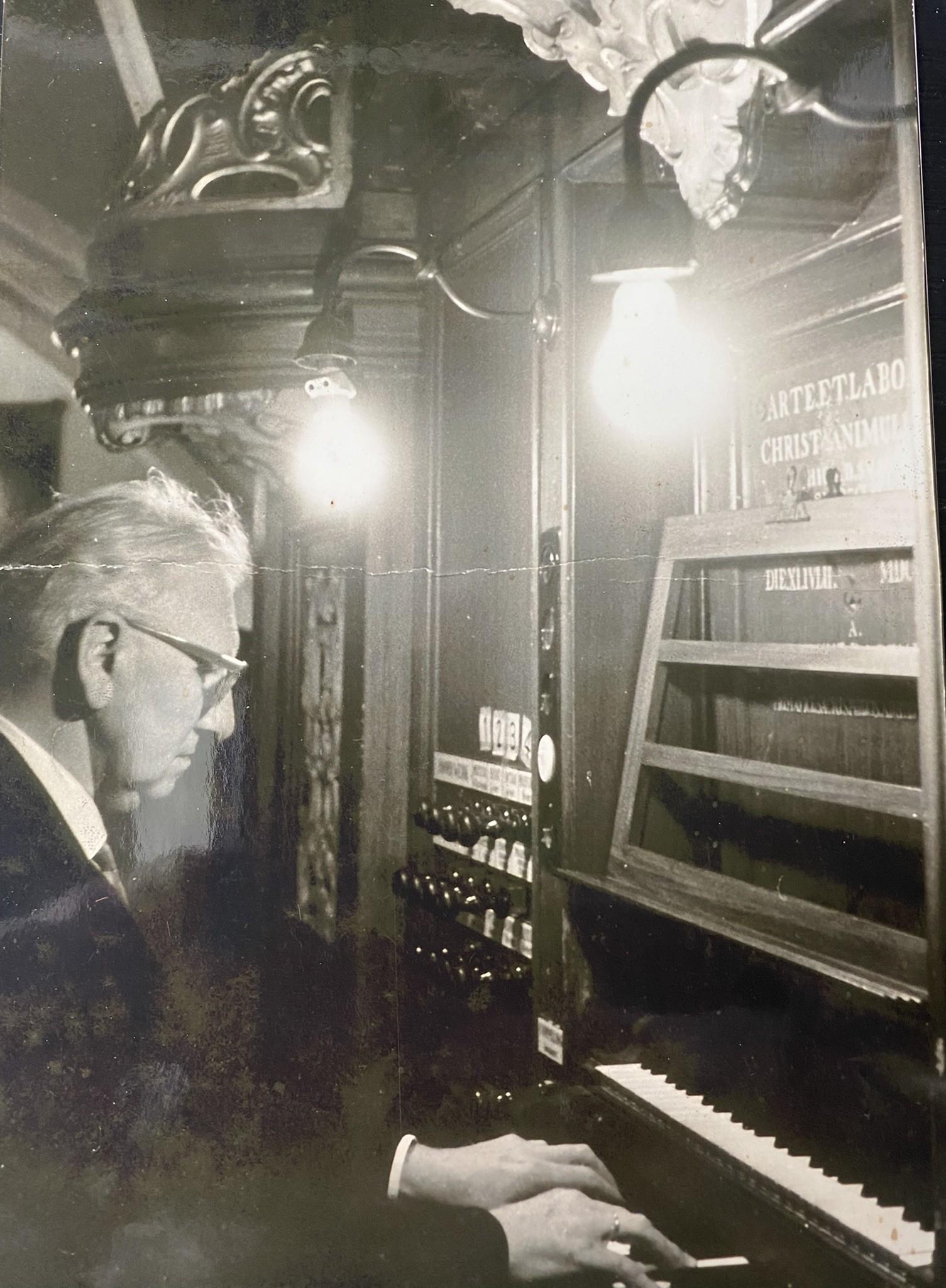 Foto Geert Jurjen Moed
