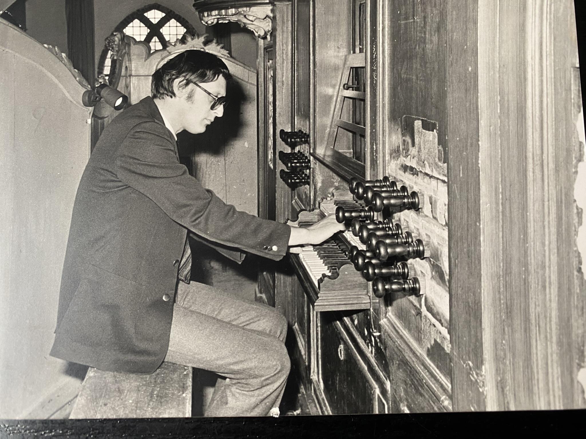 Foto Fred Schaap