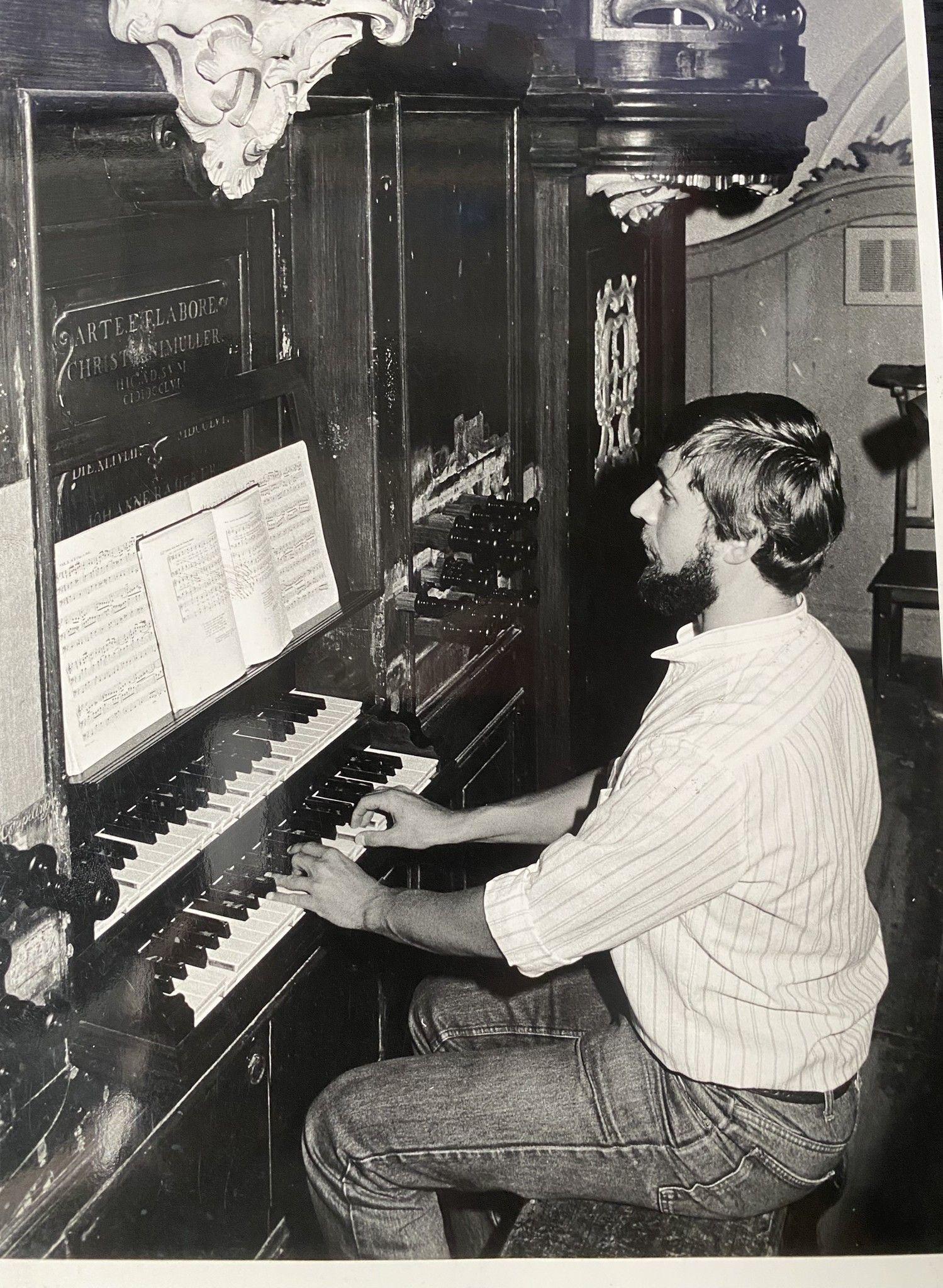 Foto Hans Kelder