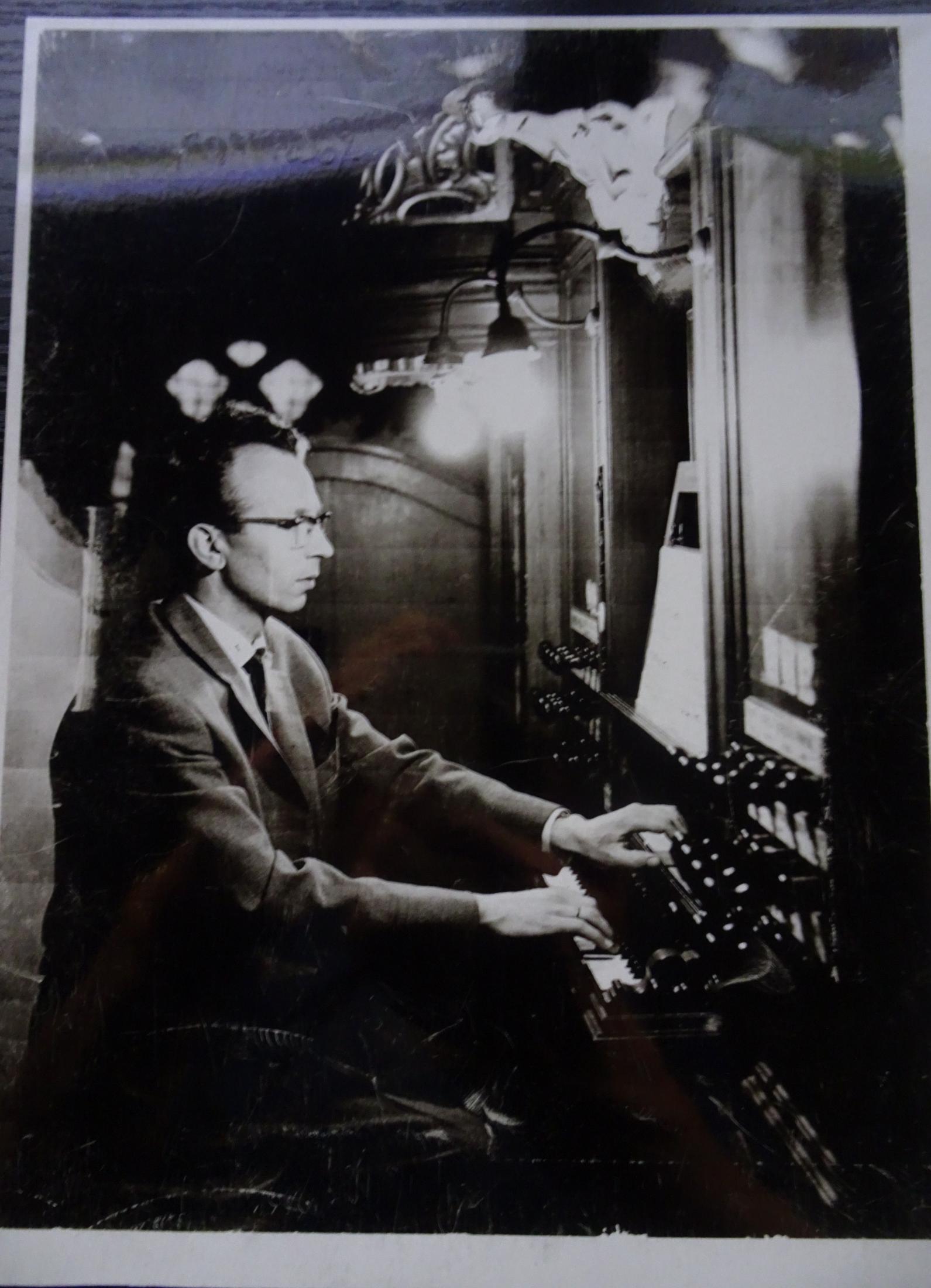 Foto Theo Valk