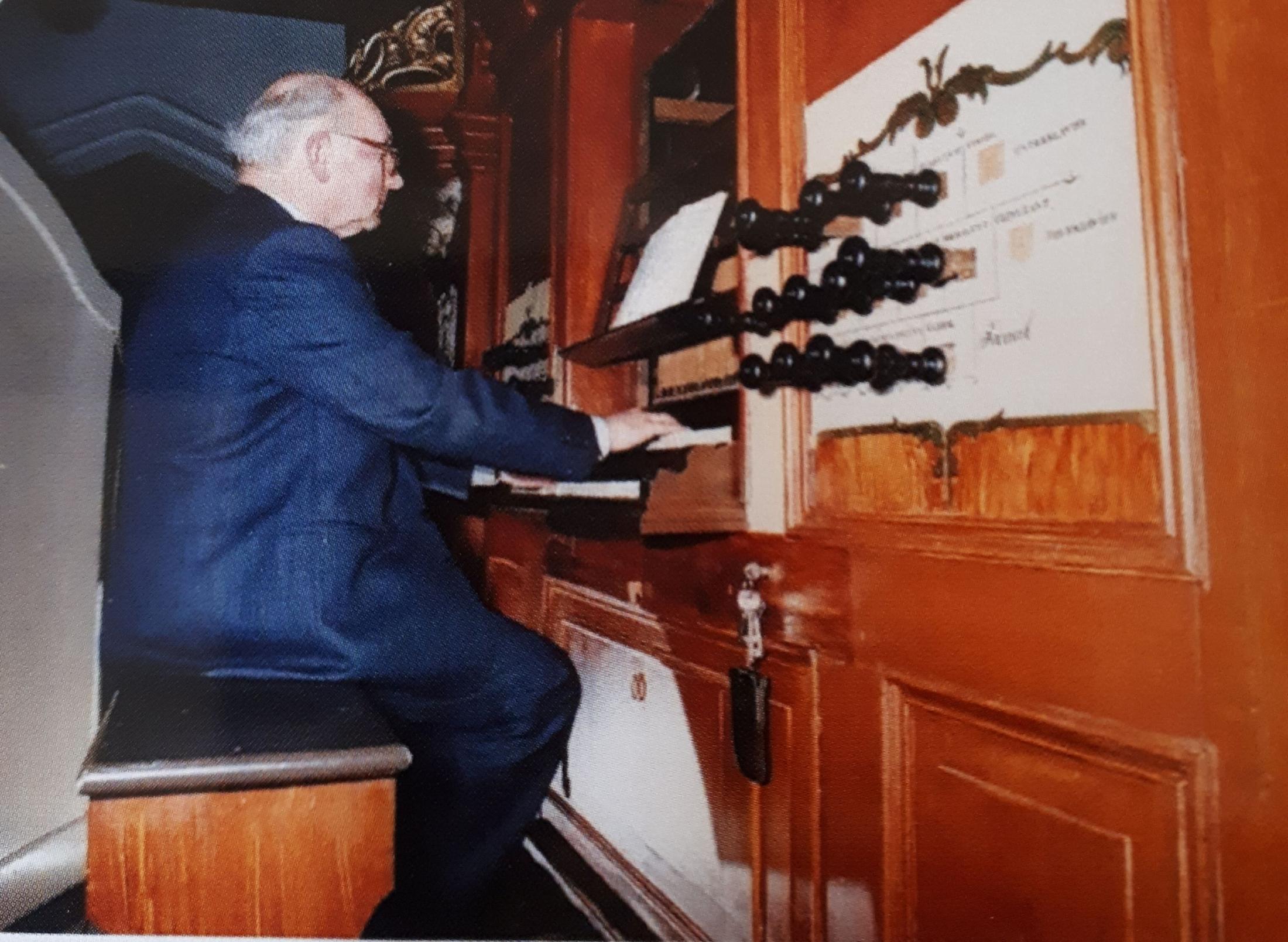Foto Geert Wiebe Hoekstra